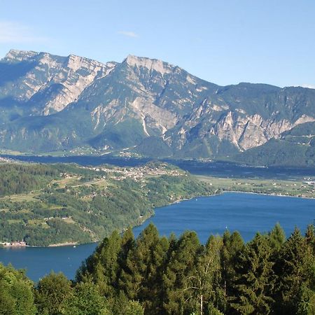Camera De Le Rondole, Maso Postel - 500 Mt Strada Sterrata แปร์จีนา วัลซูกานา ภายนอก รูปภาพ