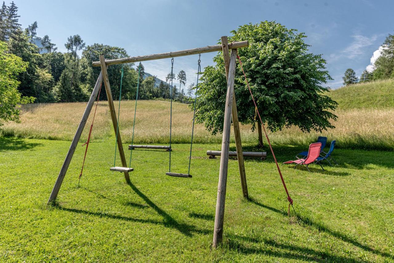 Camera De Le Rondole, Maso Postel - 500 Mt Strada Sterrata แปร์จีนา วัลซูกานา ภายนอก รูปภาพ